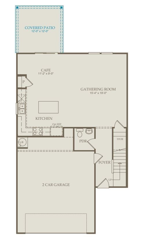 3591 Fellowship Road Columbia, TN 38401 - Photo 3 of 38