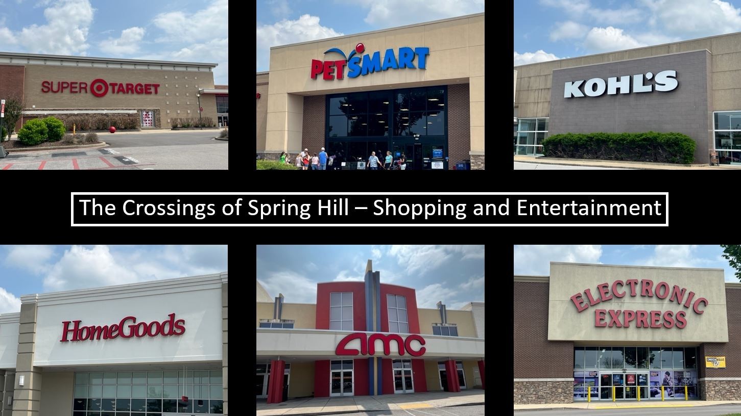 3591 Fellowship Road Columbia, TN 38401 - Photo 31 of 38 unknown