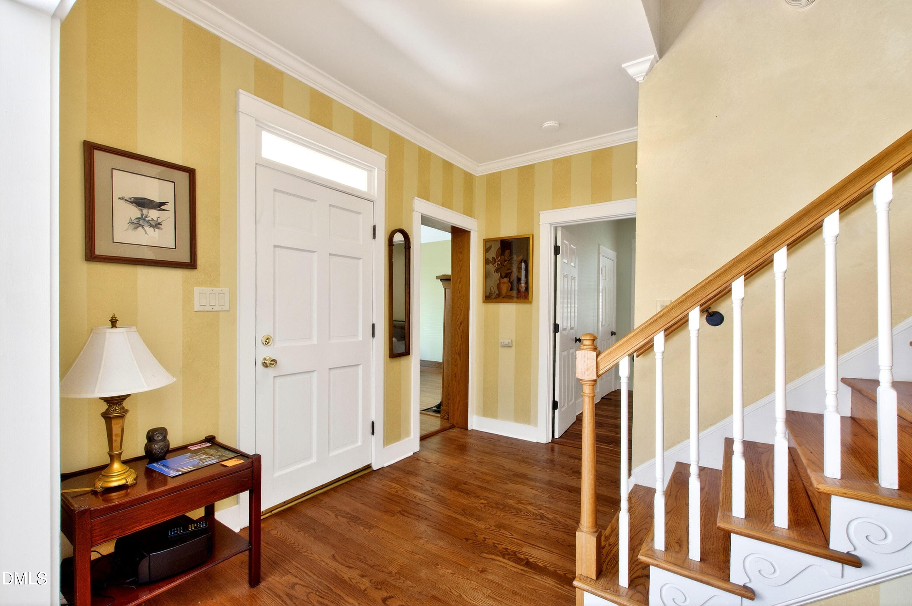 601 Latham Way Raleigh, NC 27604 - Photo 16 of 37 16
