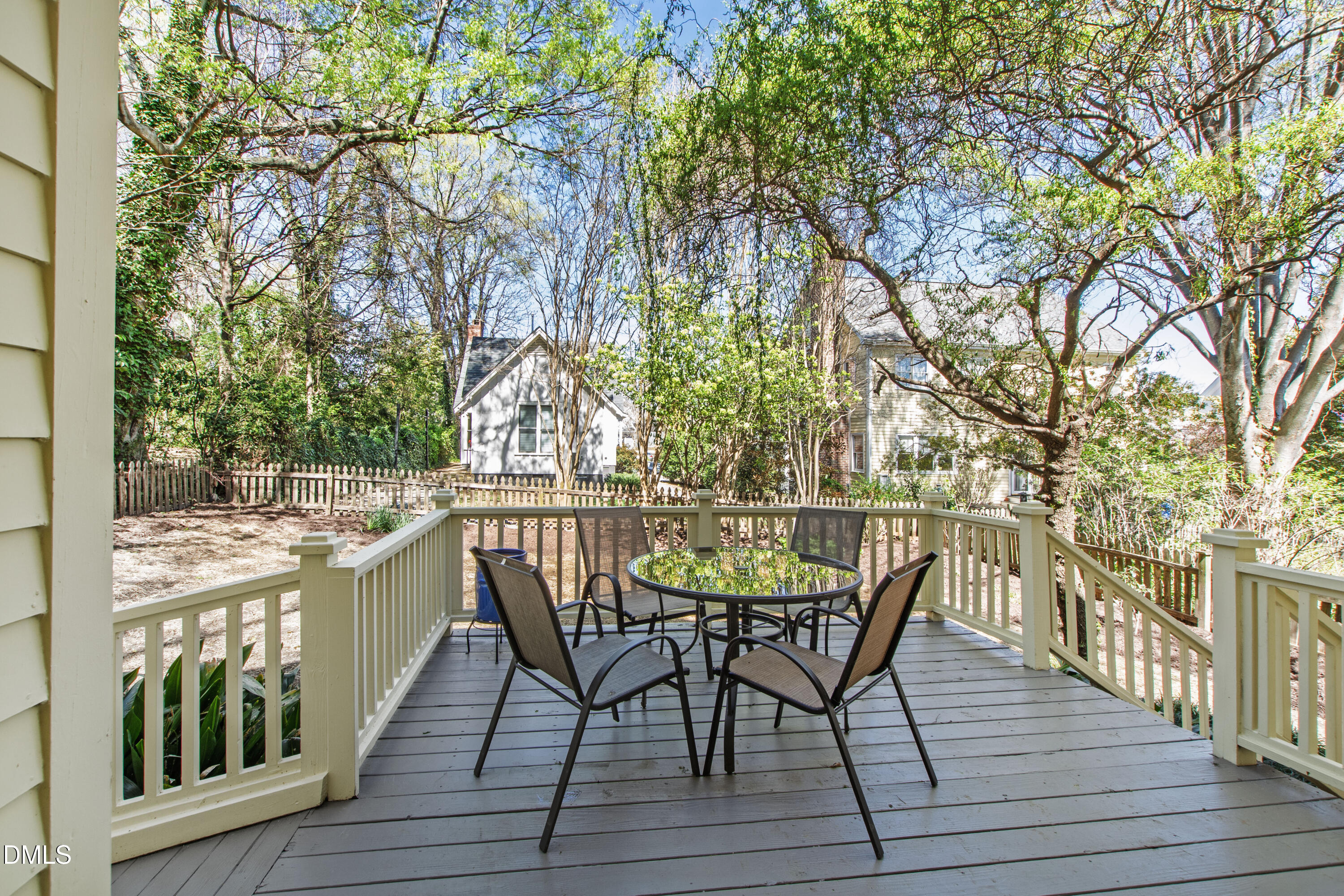 601 Latham Way Raleigh, NC 27604 - Photo 35 of 37 35