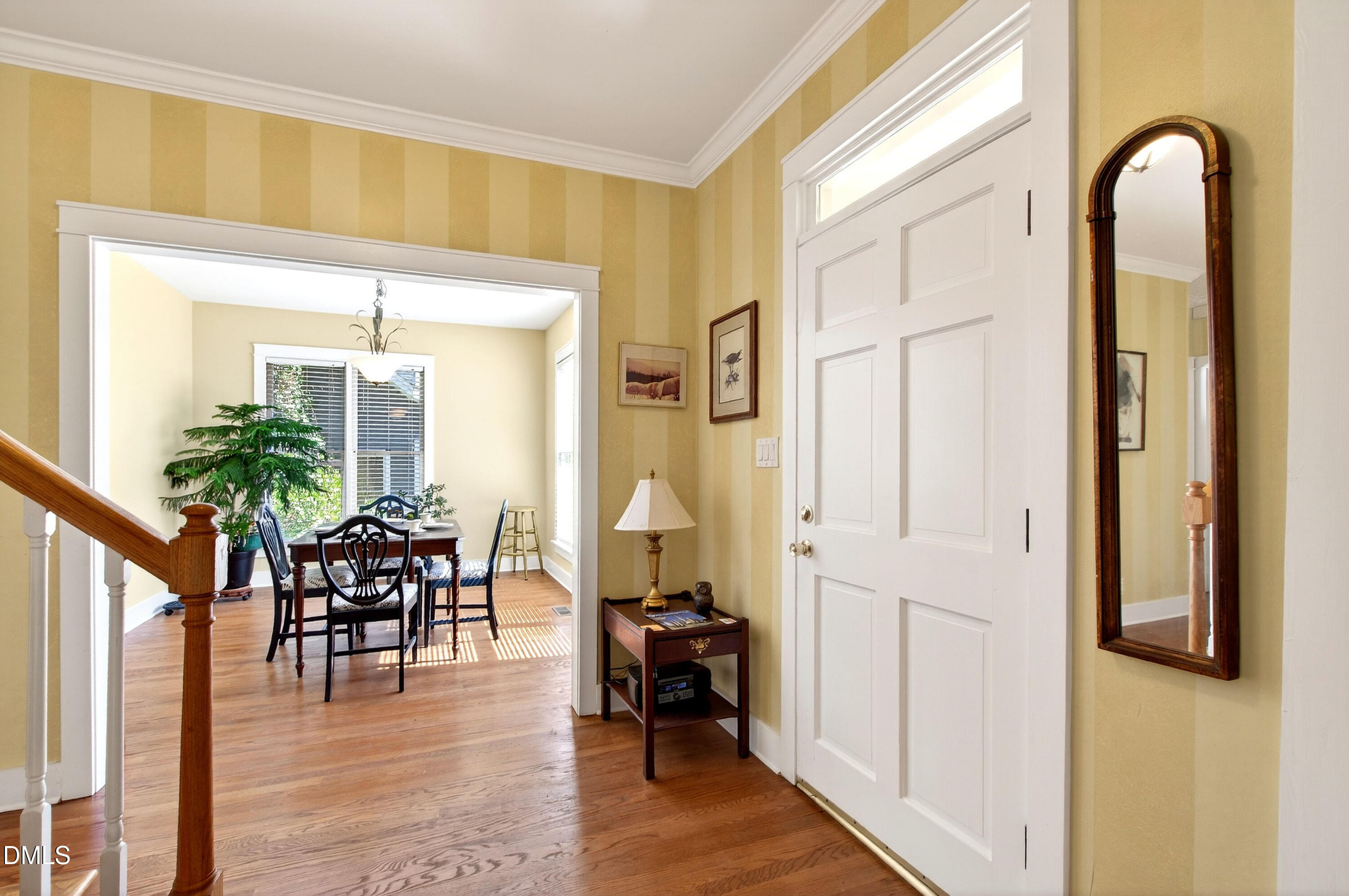 601 Latham Way Raleigh, NC 27604 - Photo 4 of 37 04