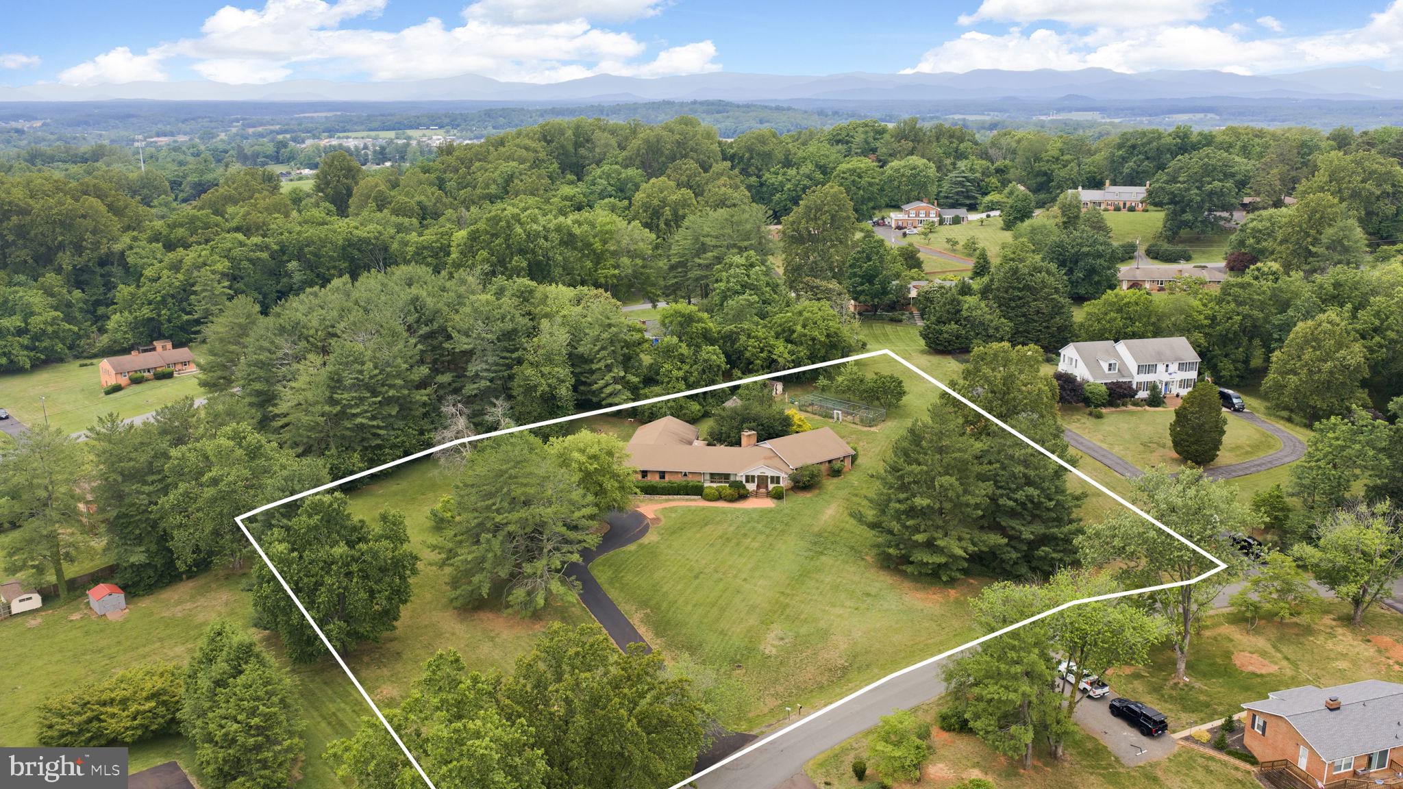 252 Boxley Lane Orange, VA 22960 - Photo 67 of 78