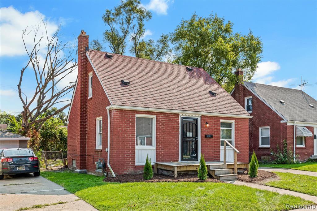 20122 Charest Street Detroit, MI 48234 - Photo 3 of 27