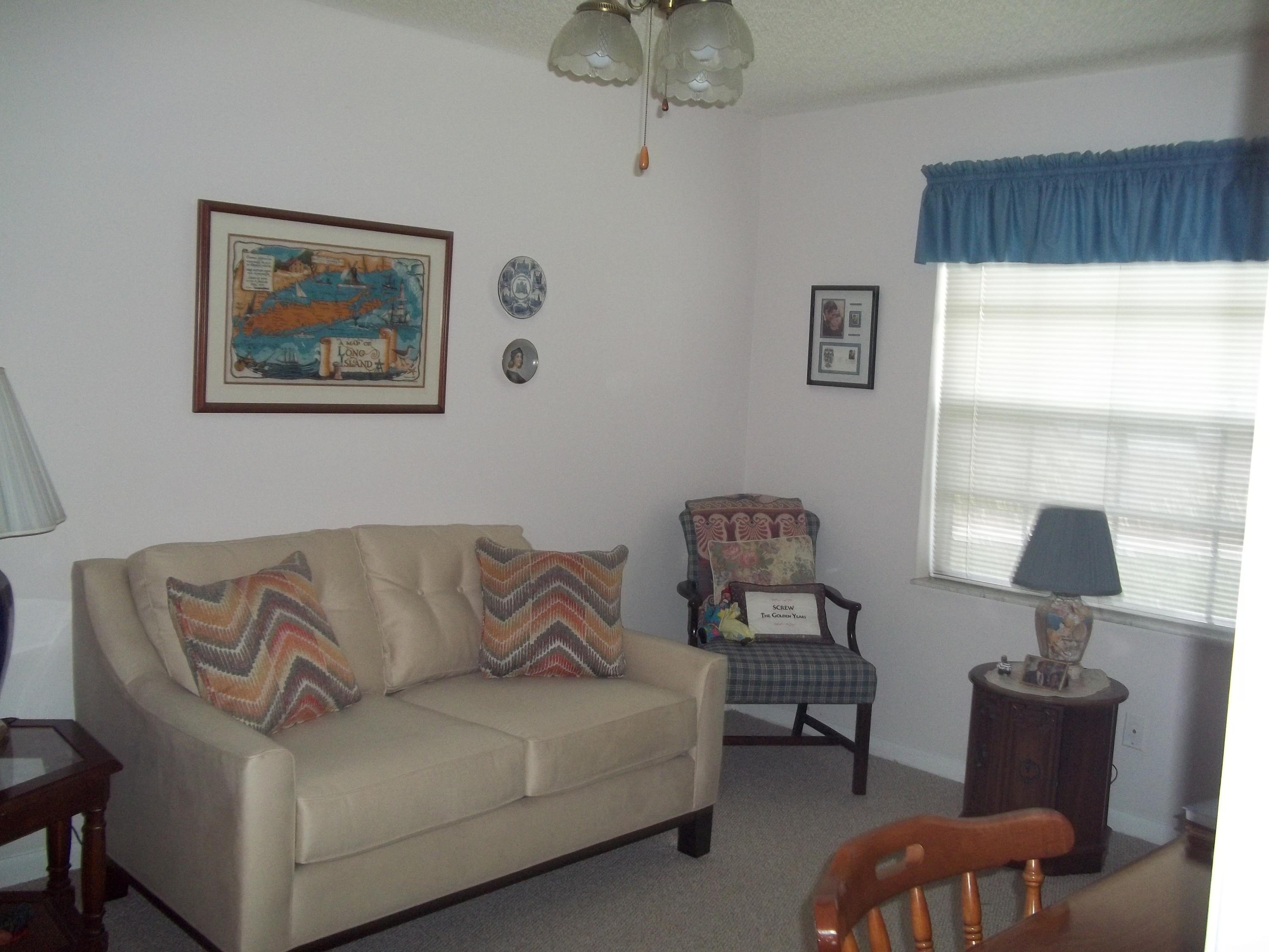 191 Raintree Trail Jupiter, FL 33458 - Photo 12 of 24 2nd Bedroom