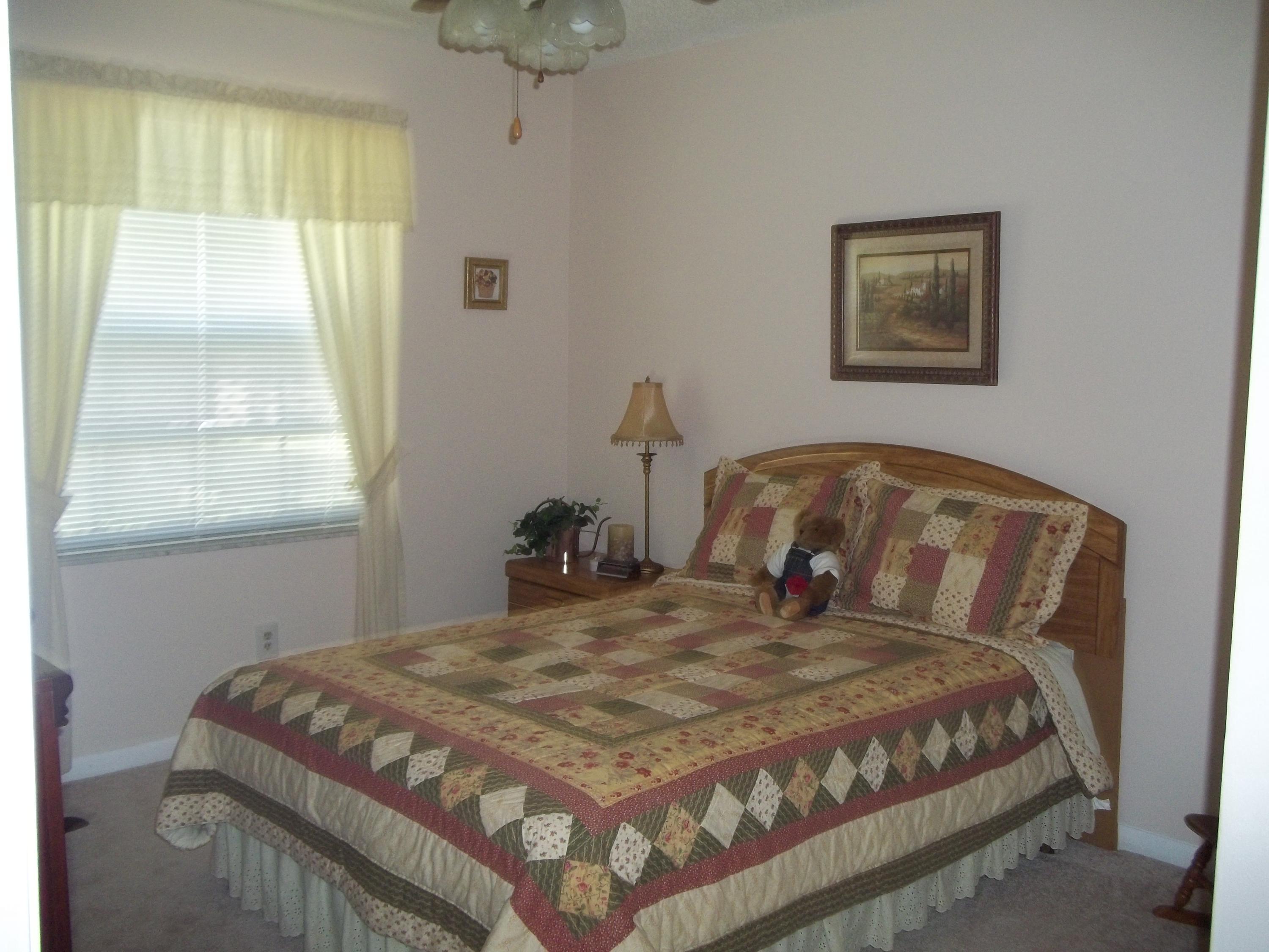 191 Raintree Trail Jupiter, FL 33458 - Photo 13 of 24 3rd Bedroom