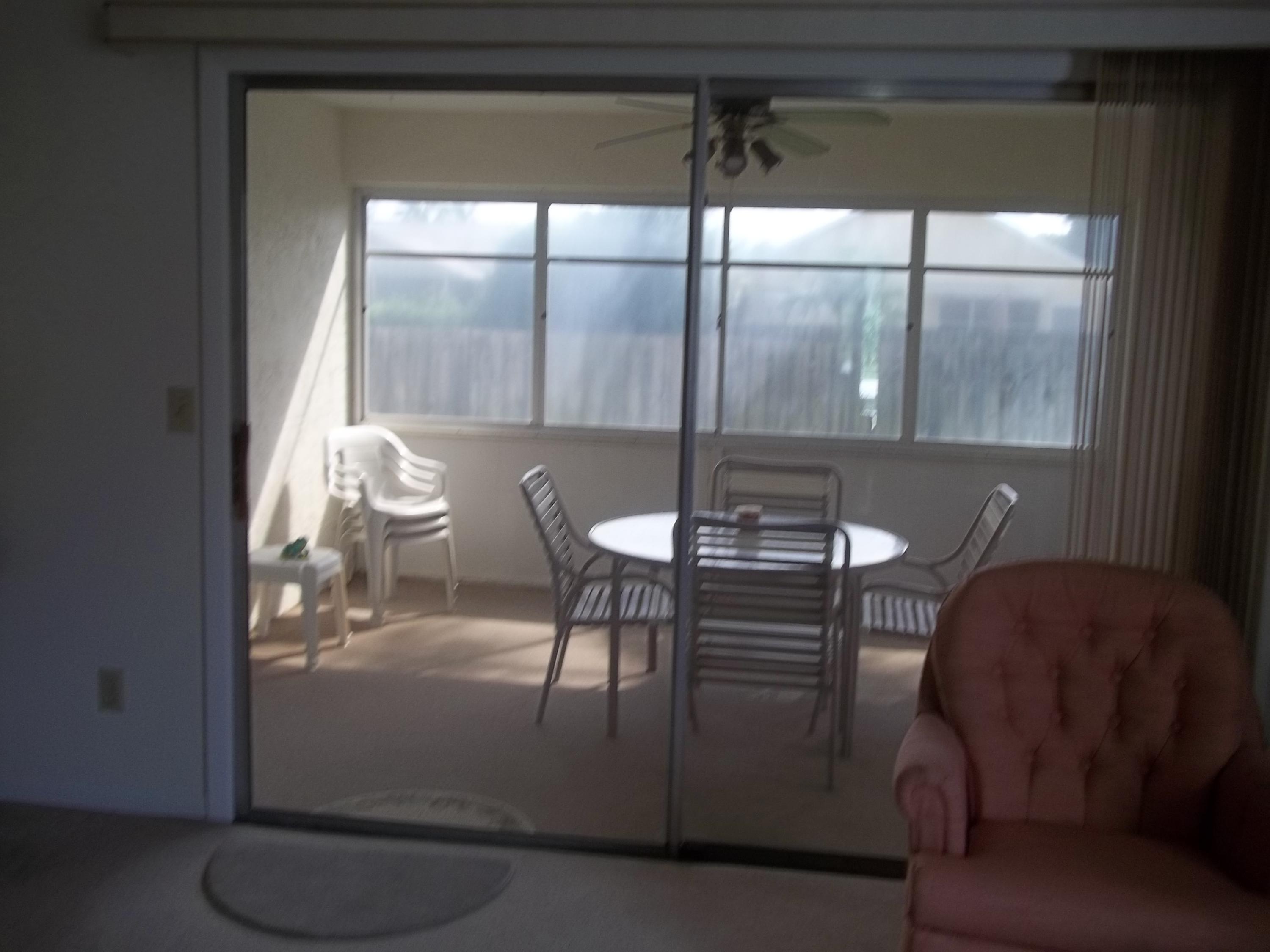 191 Raintree Trail Jupiter, FL 33458 - Photo 15 of 24 Covered Patio