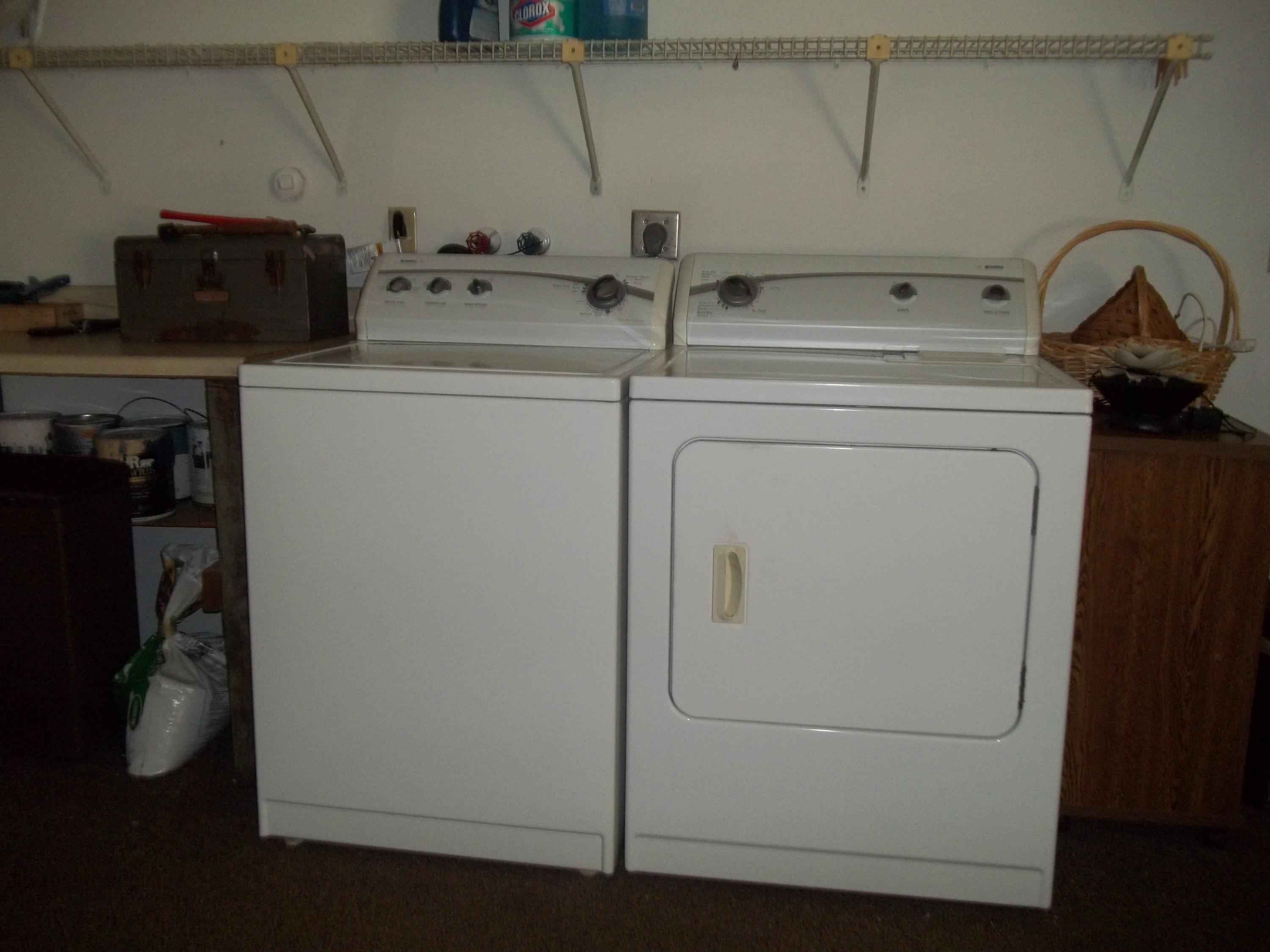 191 Raintree Trail Jupiter, FL 33458 - Photo 17 of 24 Washer and Dryer