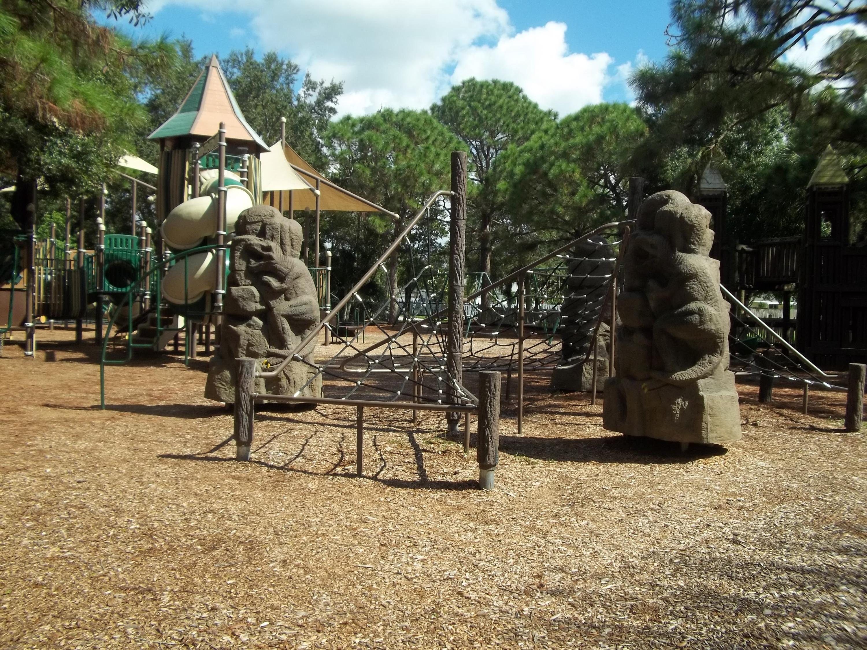 191 Raintree Trail Jupiter, FL 33458 - Photo 24 of 24 Playground at Park