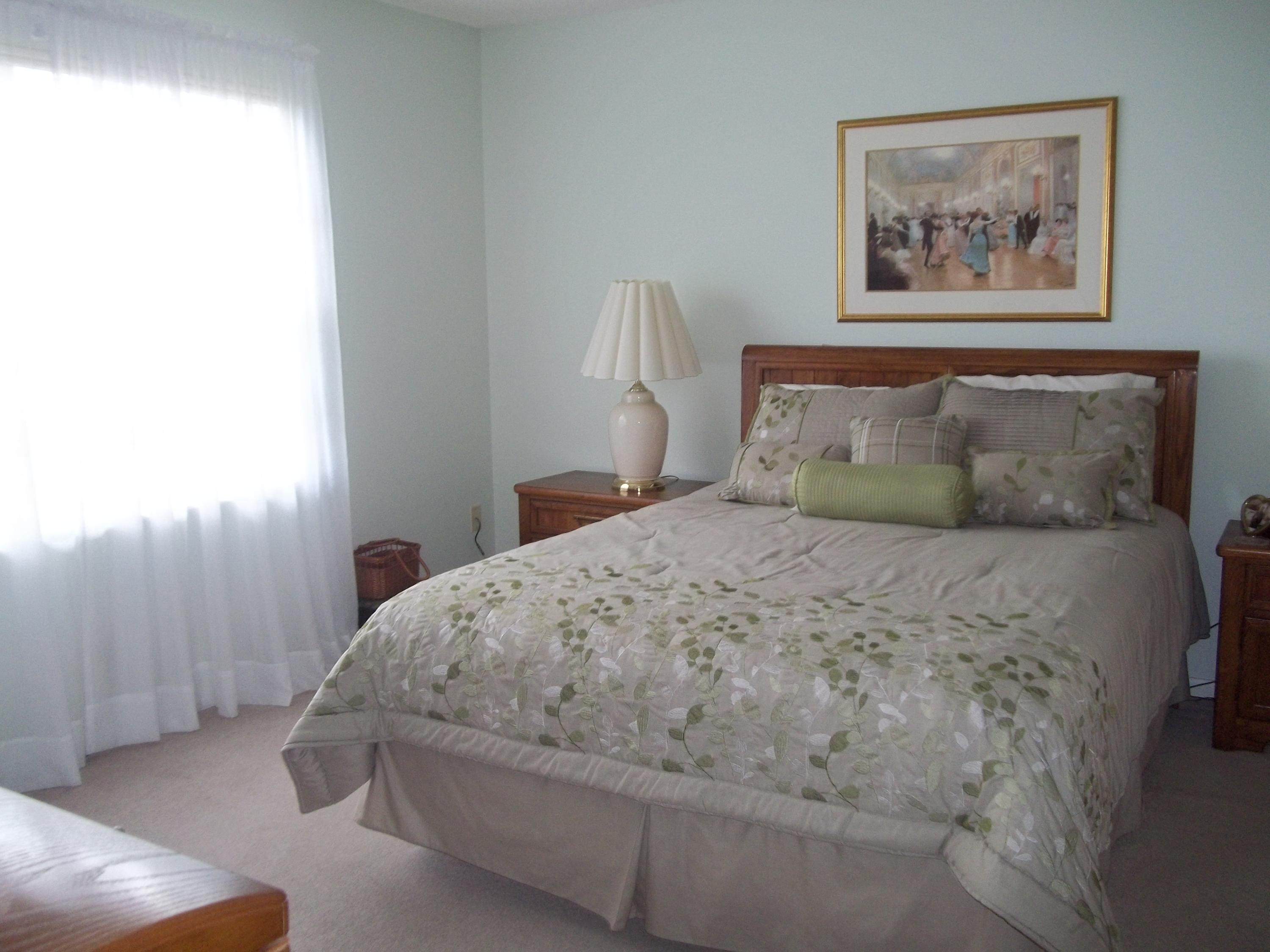 191 Raintree Trail Jupiter, FL 33458 - Photo 10 of 24 Master Bedroom