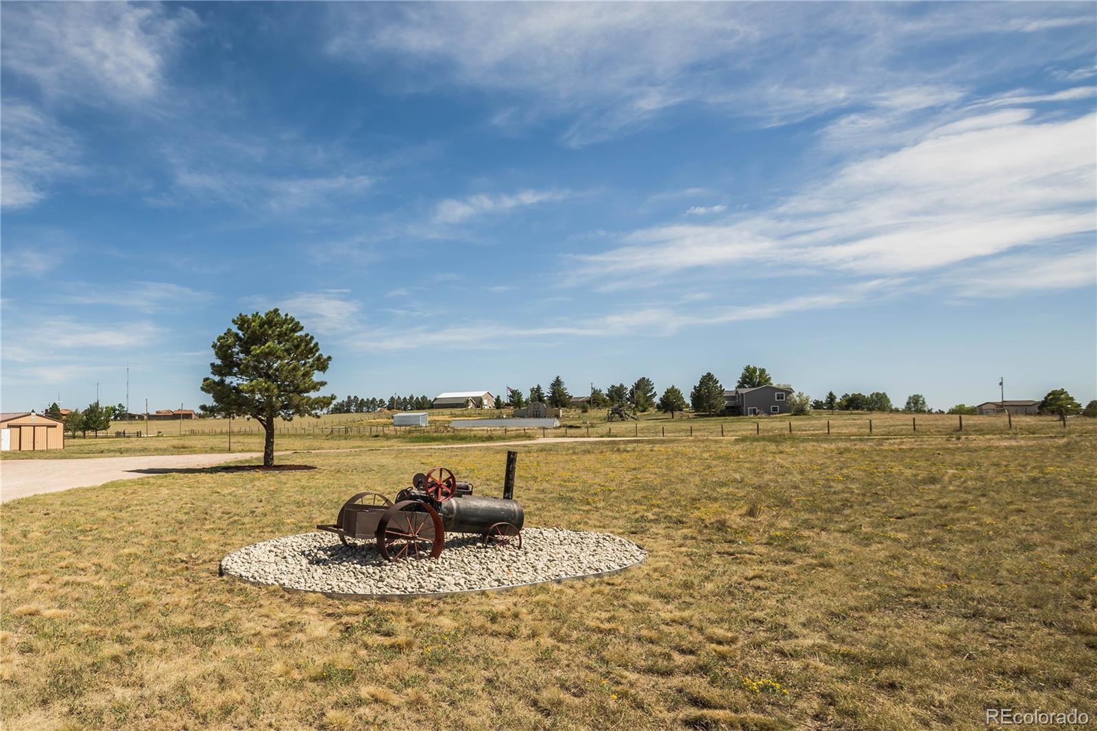 45922 Summit Road Parker, CO 80138 - Photo 44 of 48