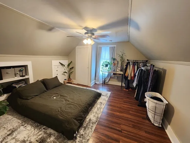 $1,300 | 50 Alden Street, Unit 3, Ashland, MA 01721