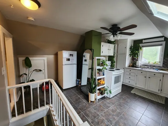 $1,300 | 50 Alden Street, Unit 3, Ashland, MA 01721