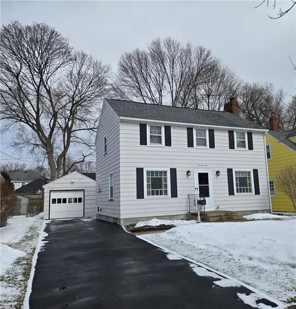 $245,000 | 146 Burwell Road, Irondequoit, NY 14617