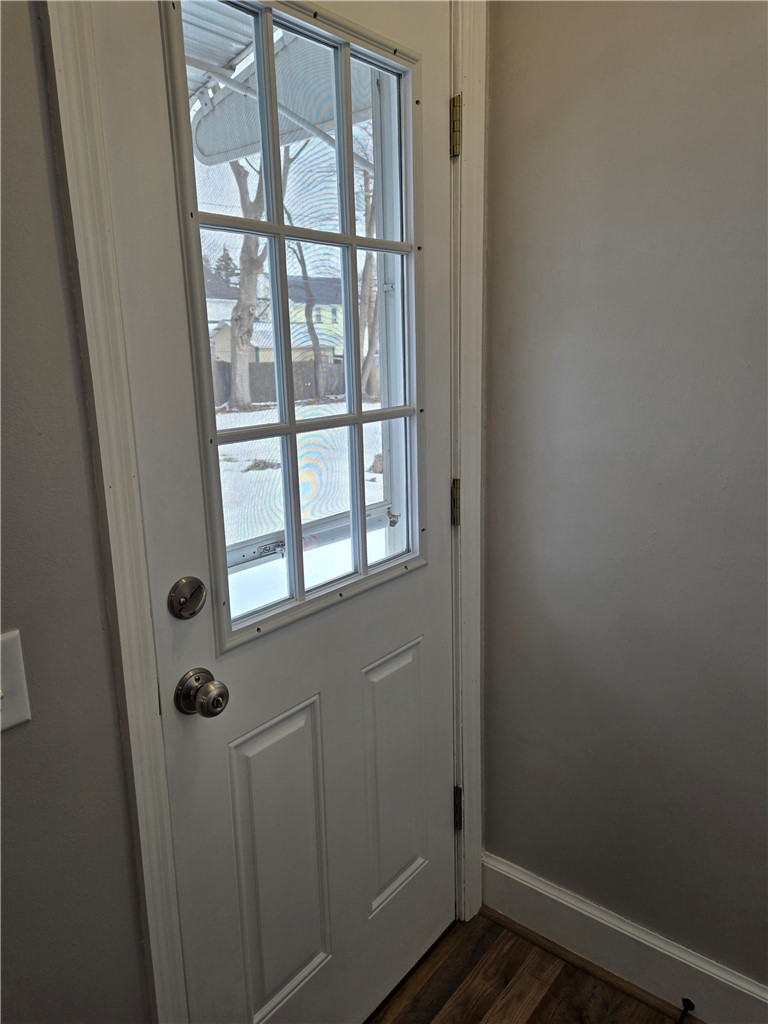 146 Burwell Road Irondequoit, NY 14617 - Photo 33 of 47