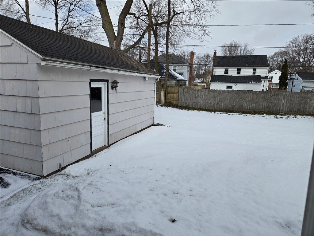 146 Burwell Road Irondequoit, NY 14617 - Photo 43 of 47