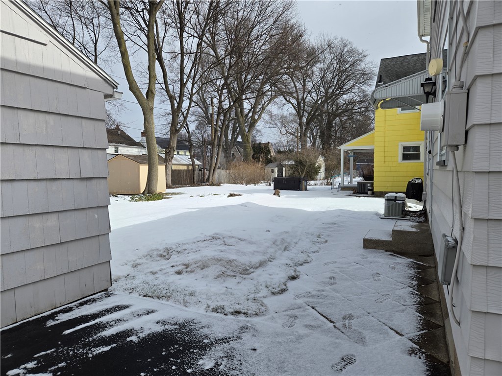 146 Burwell Road Irondequoit, NY 14617 - Photo 45 of 47