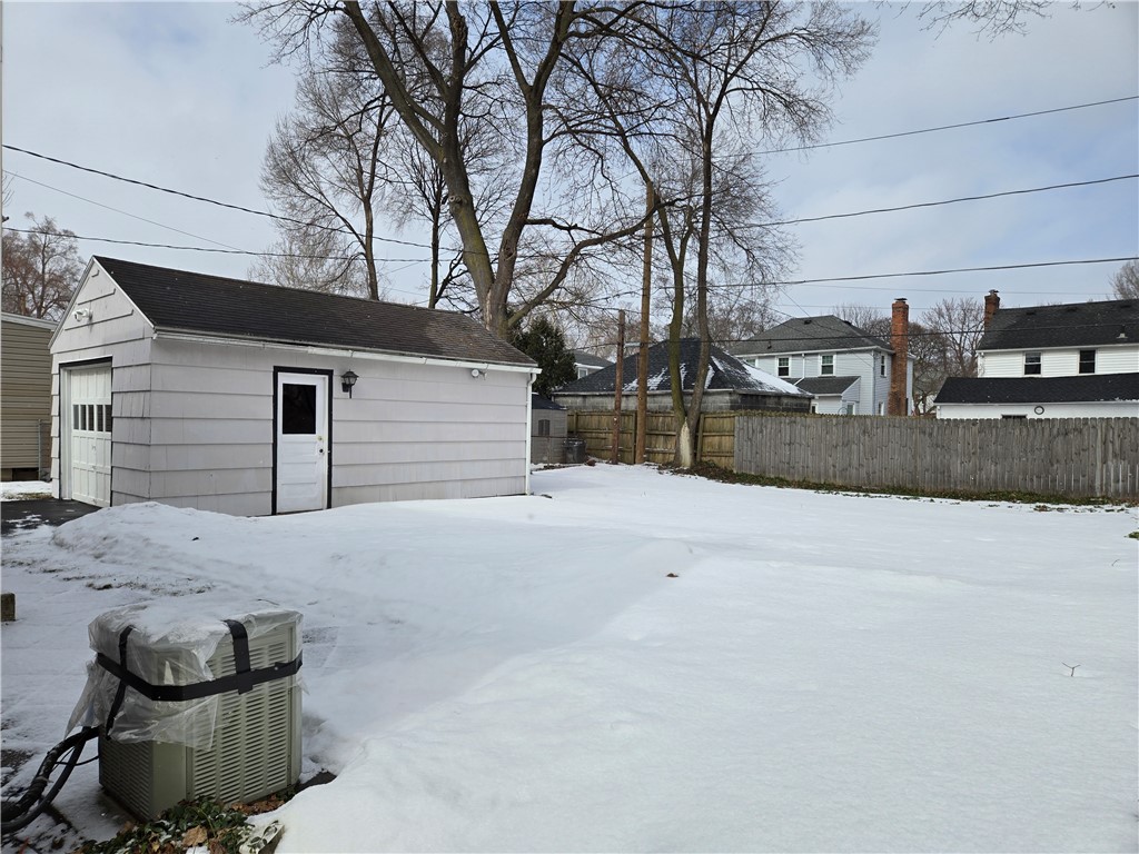 146 Burwell Road Irondequoit, NY 14617 - Photo 46 of 47