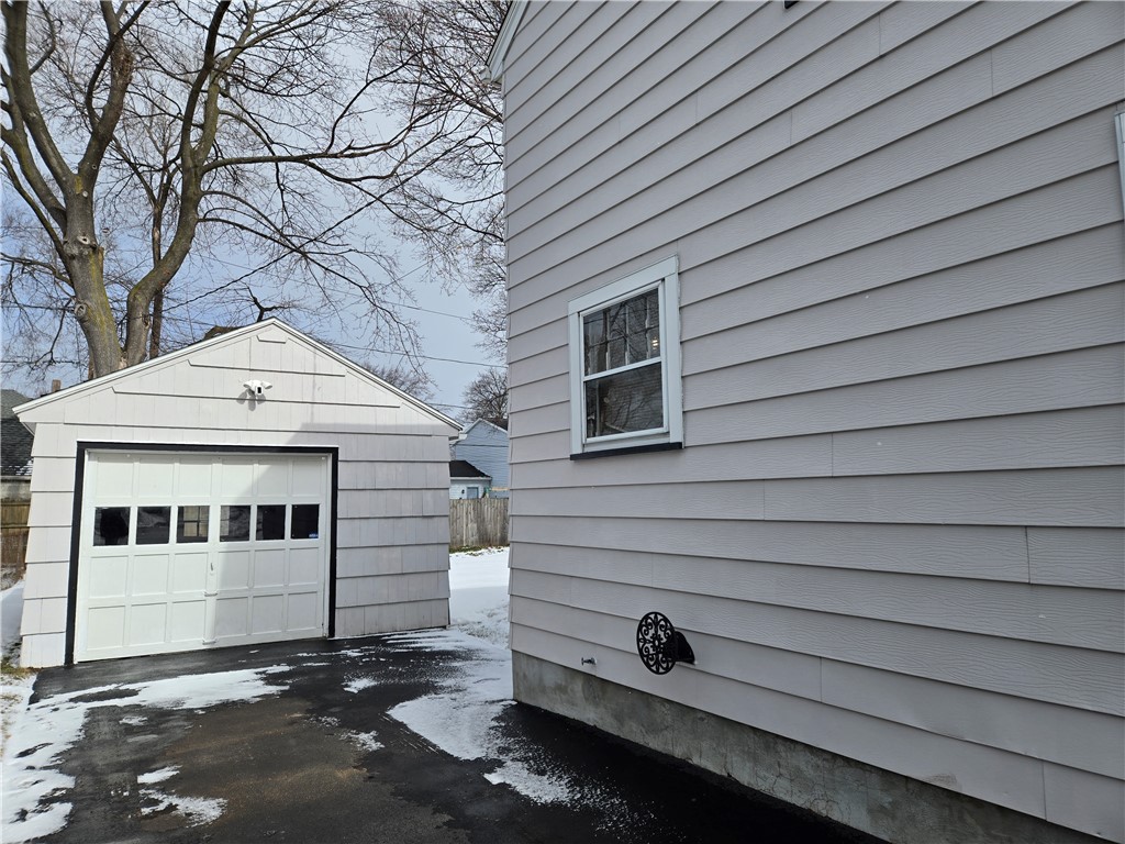 146 Burwell Road Irondequoit, NY 14617 - Photo 47 of 47