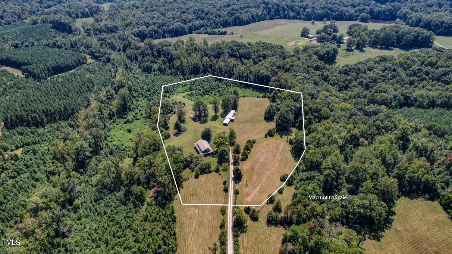 333 Spice Road Reidsville, NC 27320 - Photo 4 of 48 333 Spice Rd Ruffin NC 27320-large-003-0