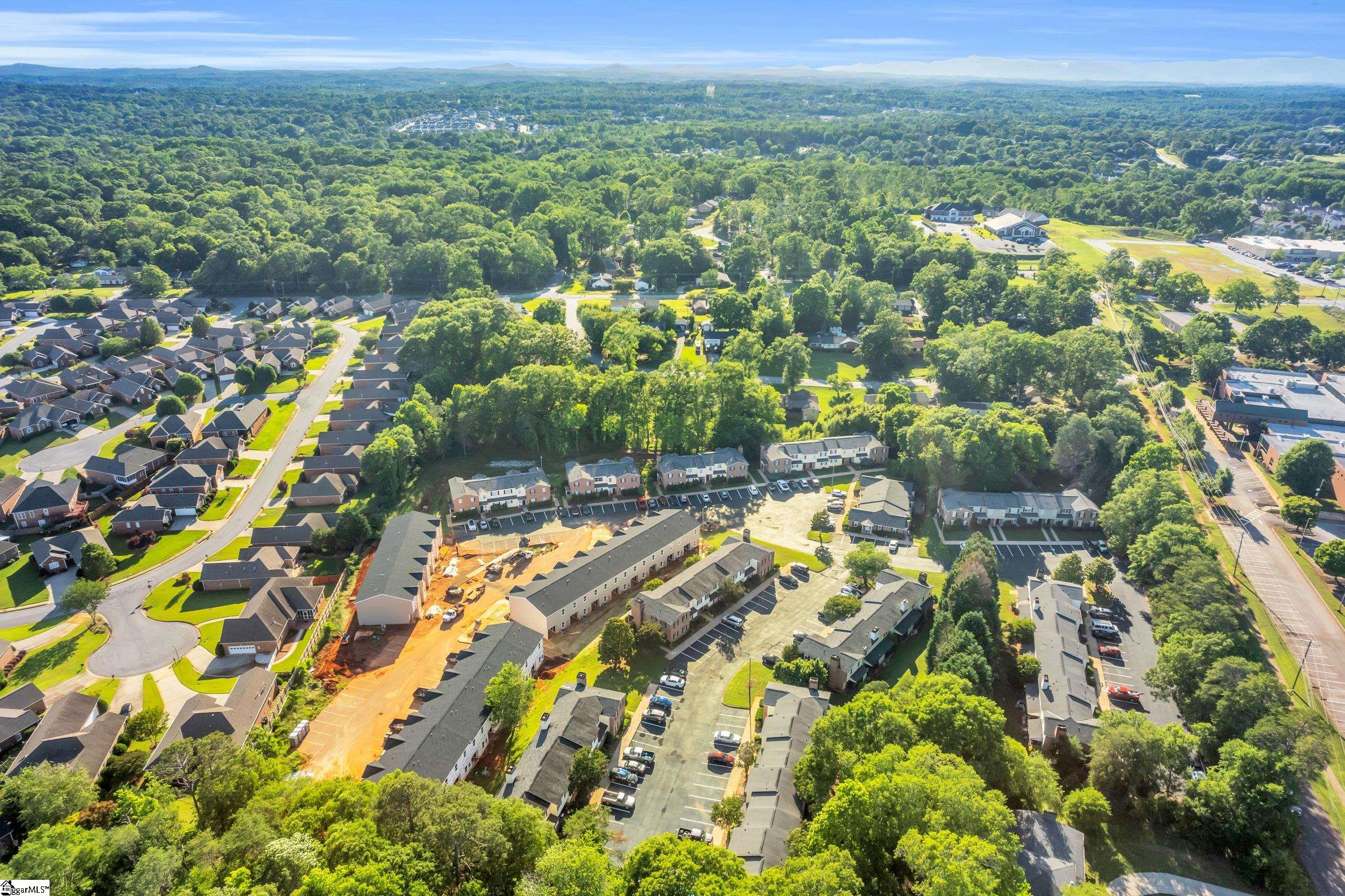 215 Duncan Chapel Road, Unit 42 Greenville, SC 29617 - Photo 29 of 29