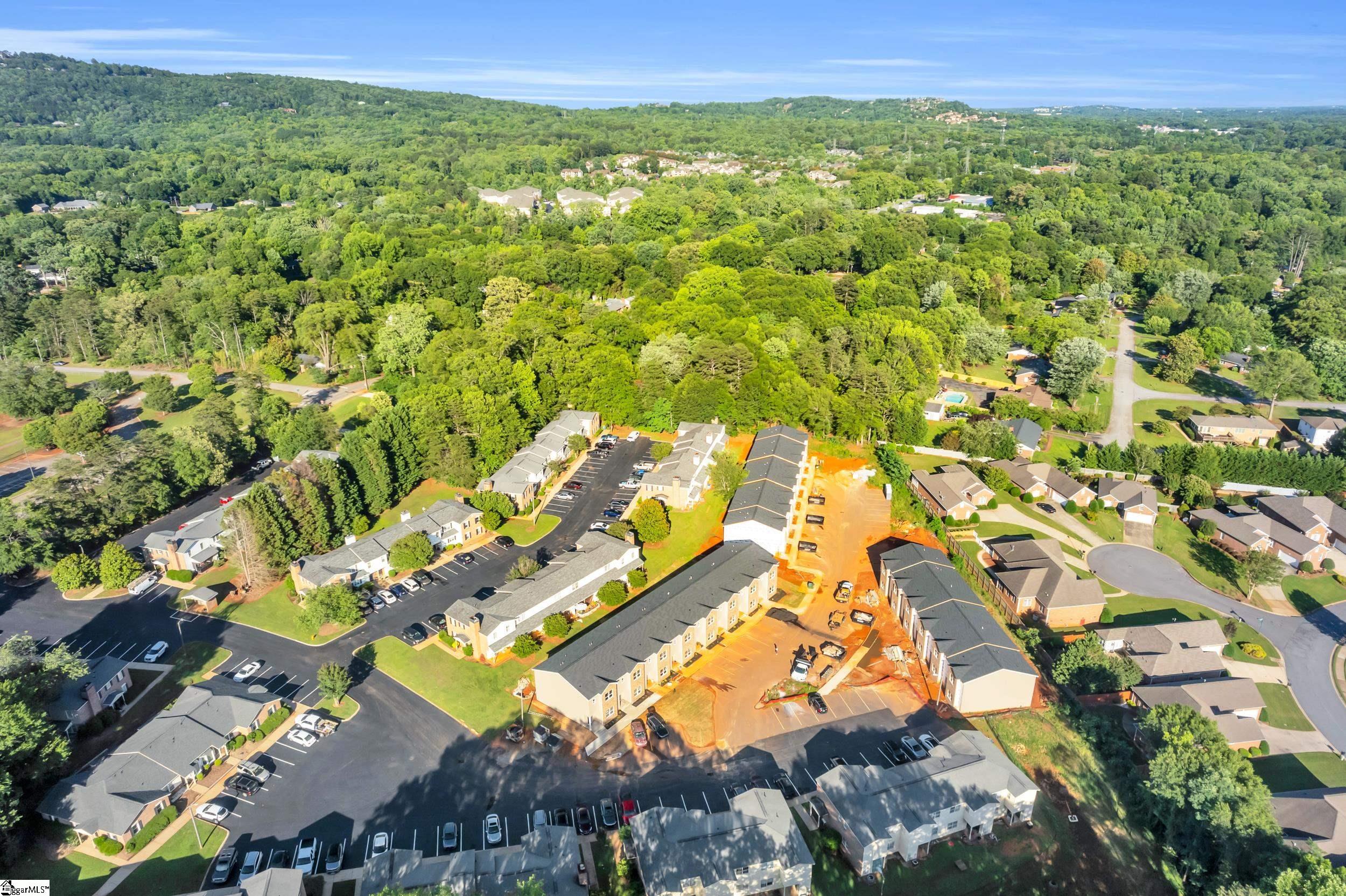 215 Duncan Chapel Road, Unit 42 Greenville, SC 29617 - Photo 8 of 29