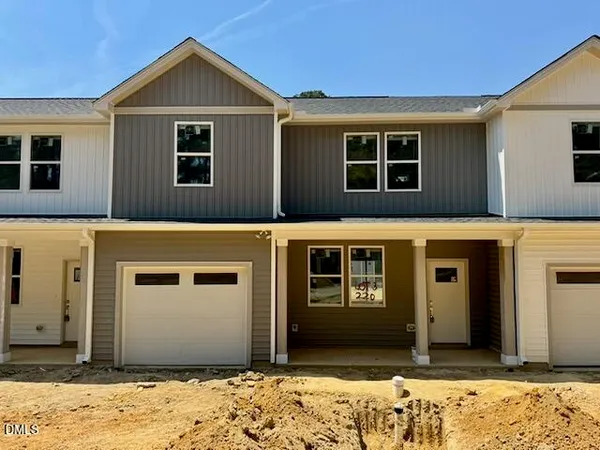 $249,900 | 220 George Street, Four Oaks, NC 27524