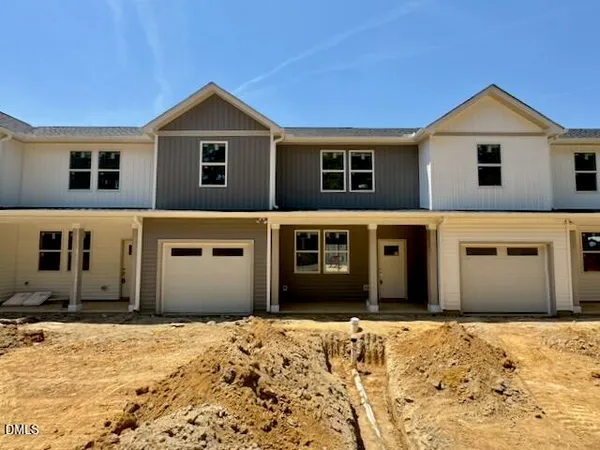 $249,900 | 220 George Street, Four Oaks, NC 27524