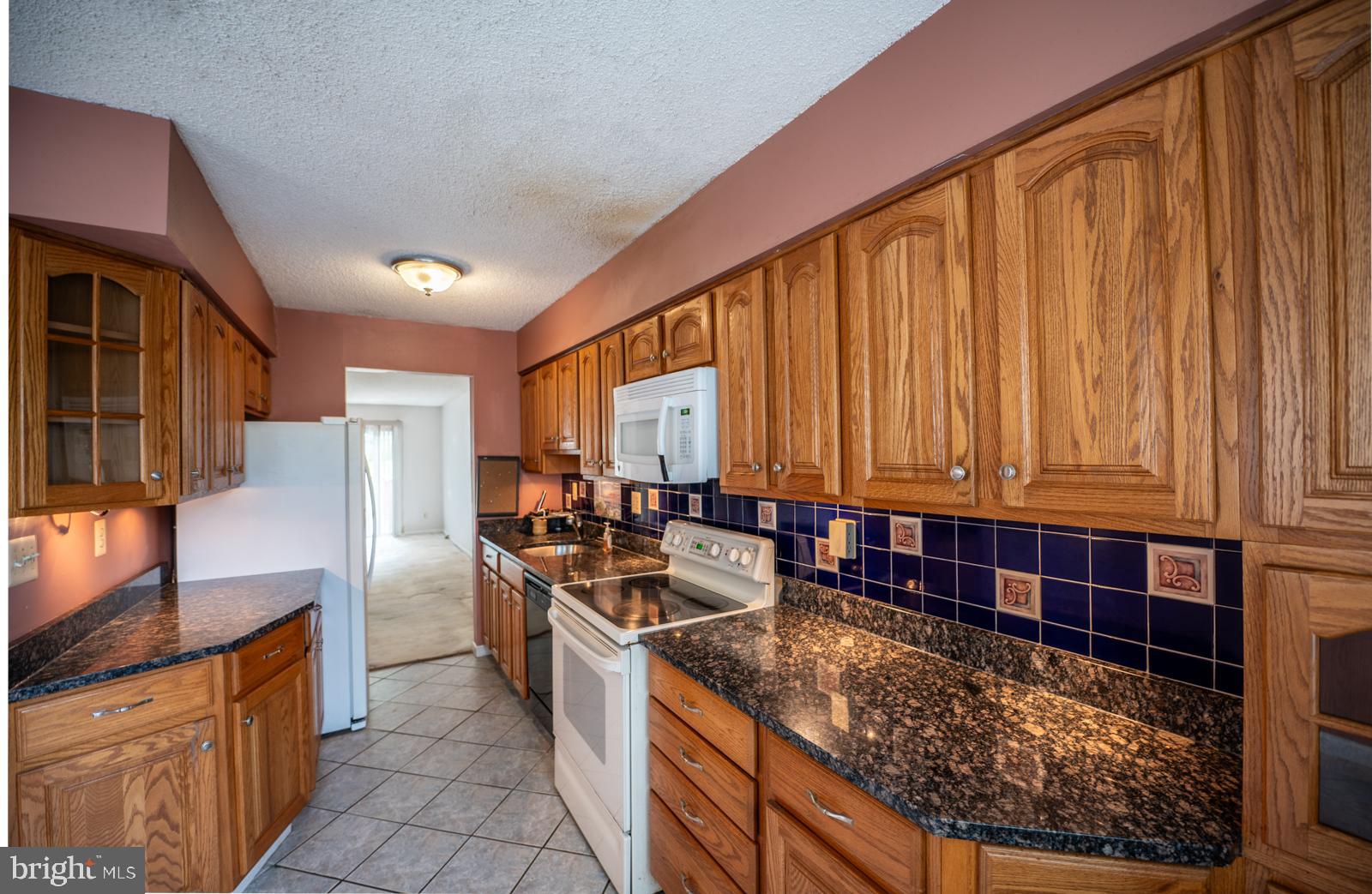 333 Brigade Court Chesterbrook, PA 19087 - Photo 12 of 35 Kitchen