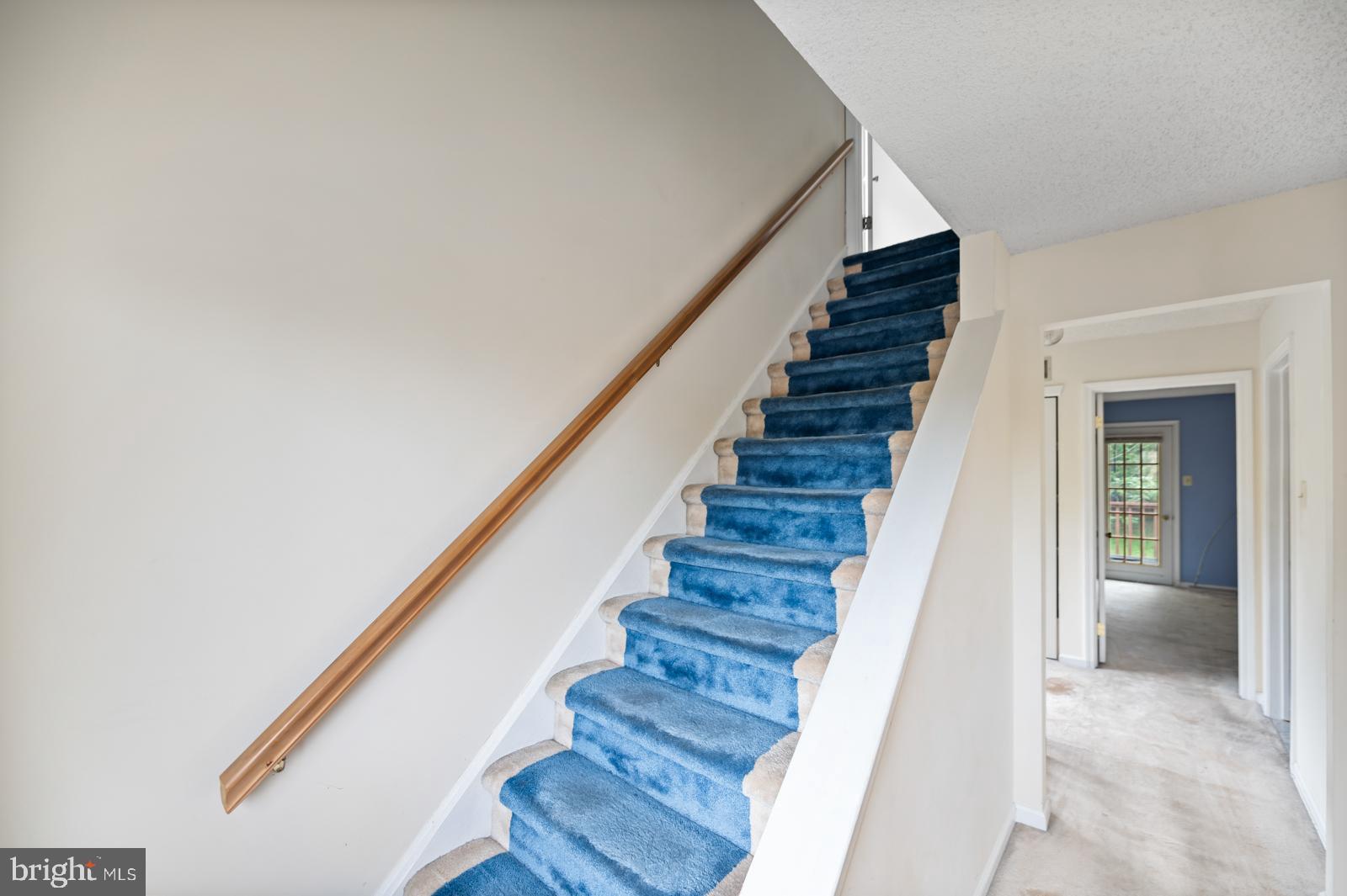333 Brigade Court Chesterbrook, PA 19087 - Photo 20 of 35 Stairs to 2nd floor
