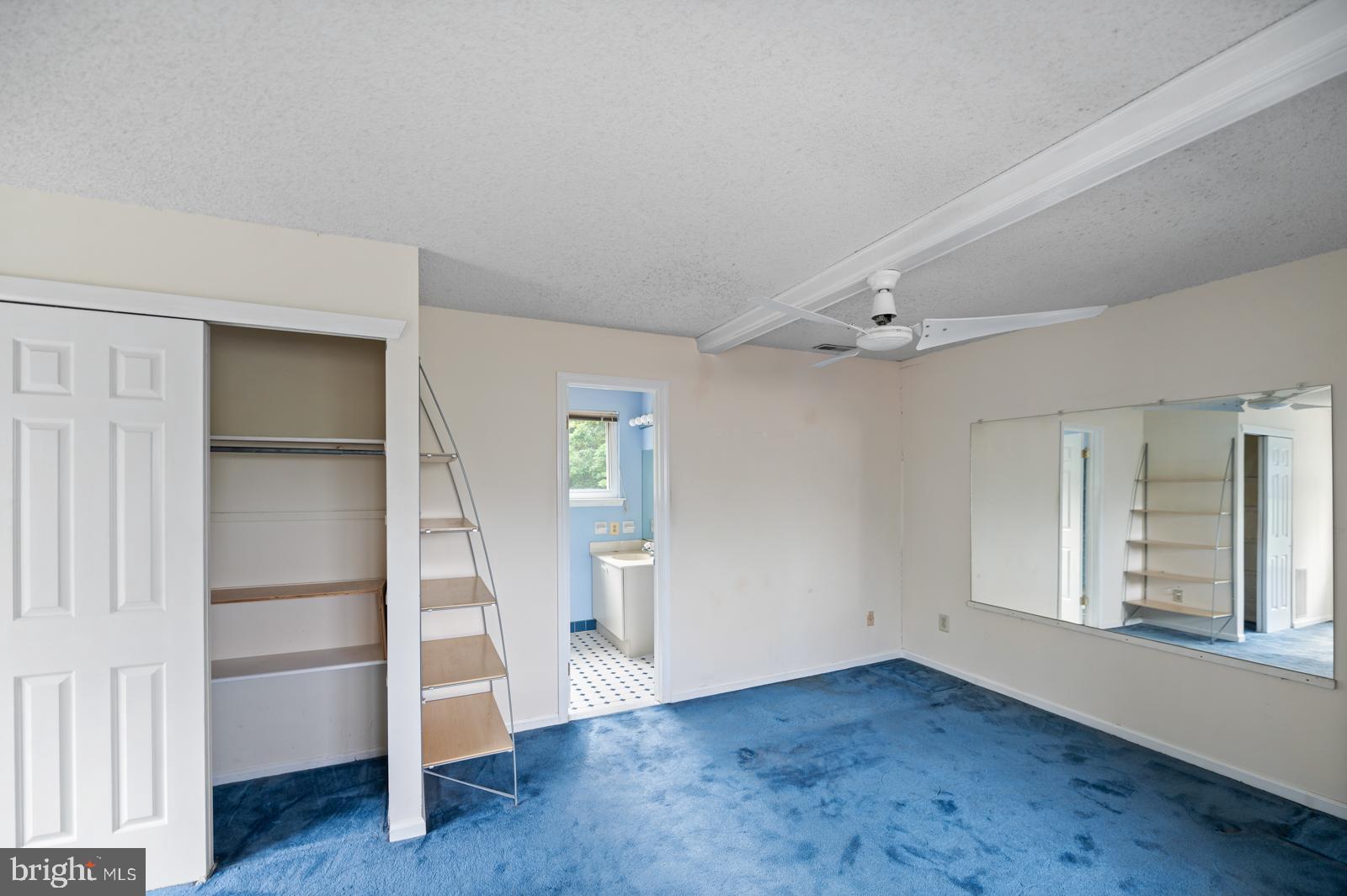 333 Brigade Court Chesterbrook, PA 19087 - Photo 23 of 35 Third Floor Bedroom