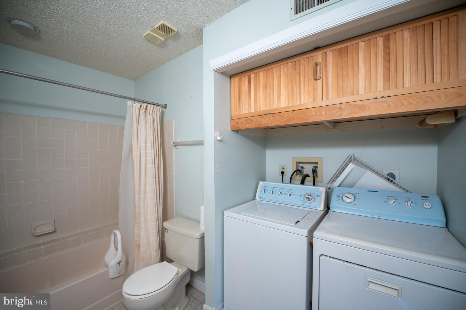 333 Brigade Court Chesterbrook, PA 19087 - Photo 30 of 35 Laundry in Second Floor Bath