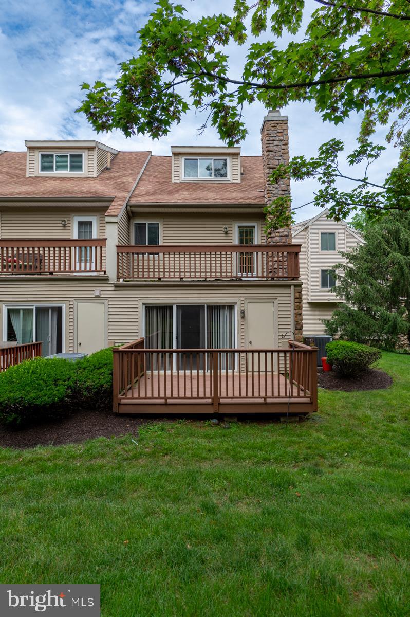 333 Brigade Court Chesterbrook, PA 19087 - Photo 3 of 35 Back