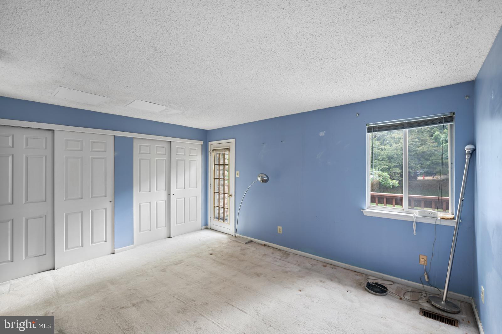 333 Brigade Court Chesterbrook, PA 19087 - Photo 31 of 35 Bedroom 2 2nd floor rear