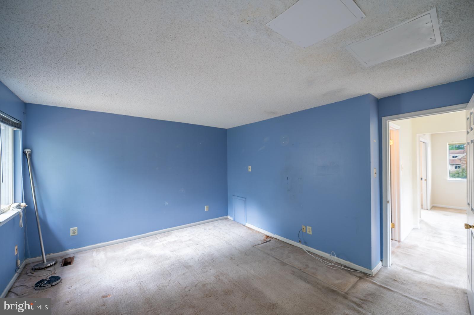 333 Brigade Court Chesterbrook, PA 19087 - Photo 32 of 35 Bedroom 2 2nd floor rear