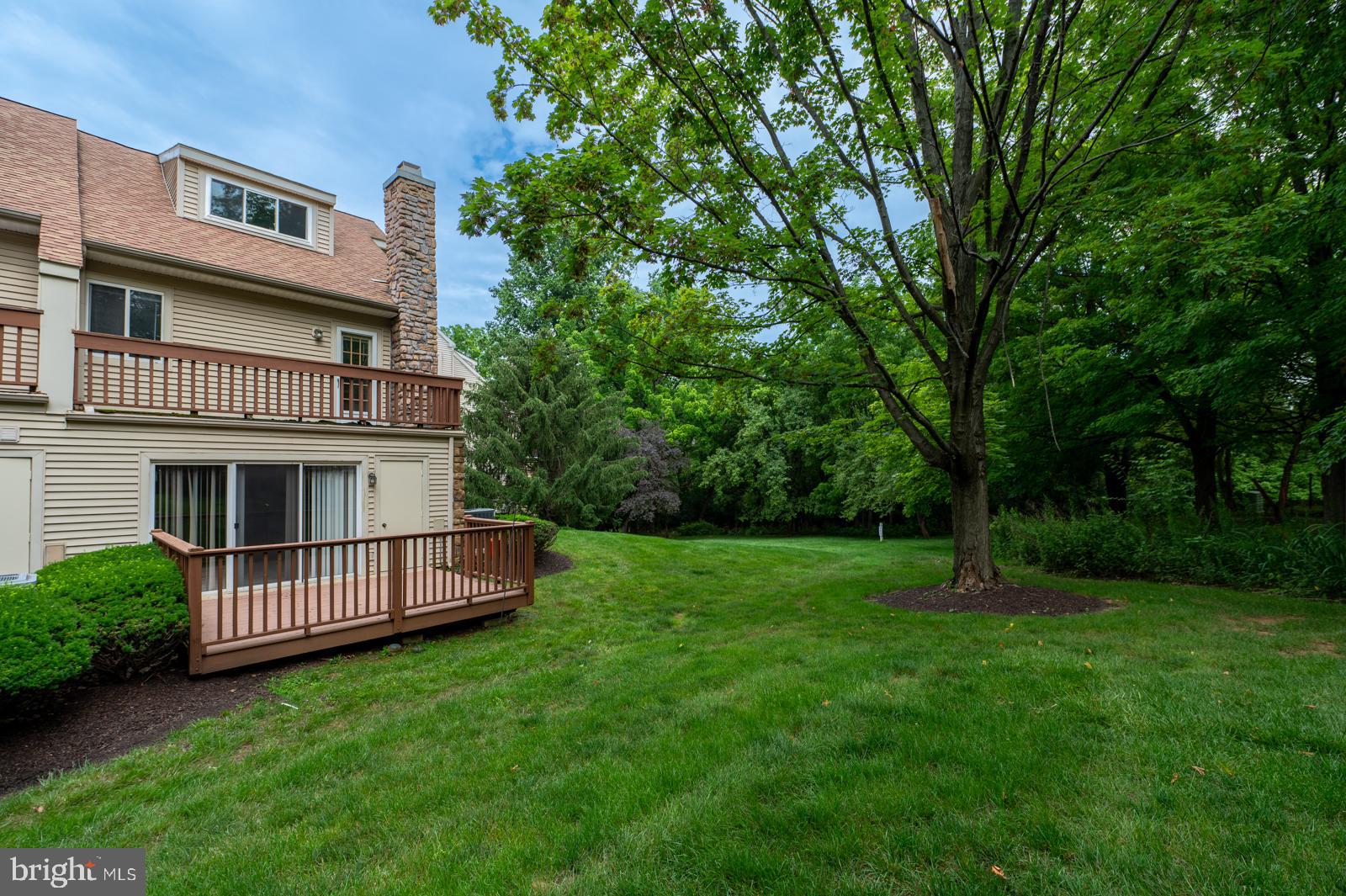 333 Brigade Court Chesterbrook, PA 19087 - Photo 4 of 35 Back