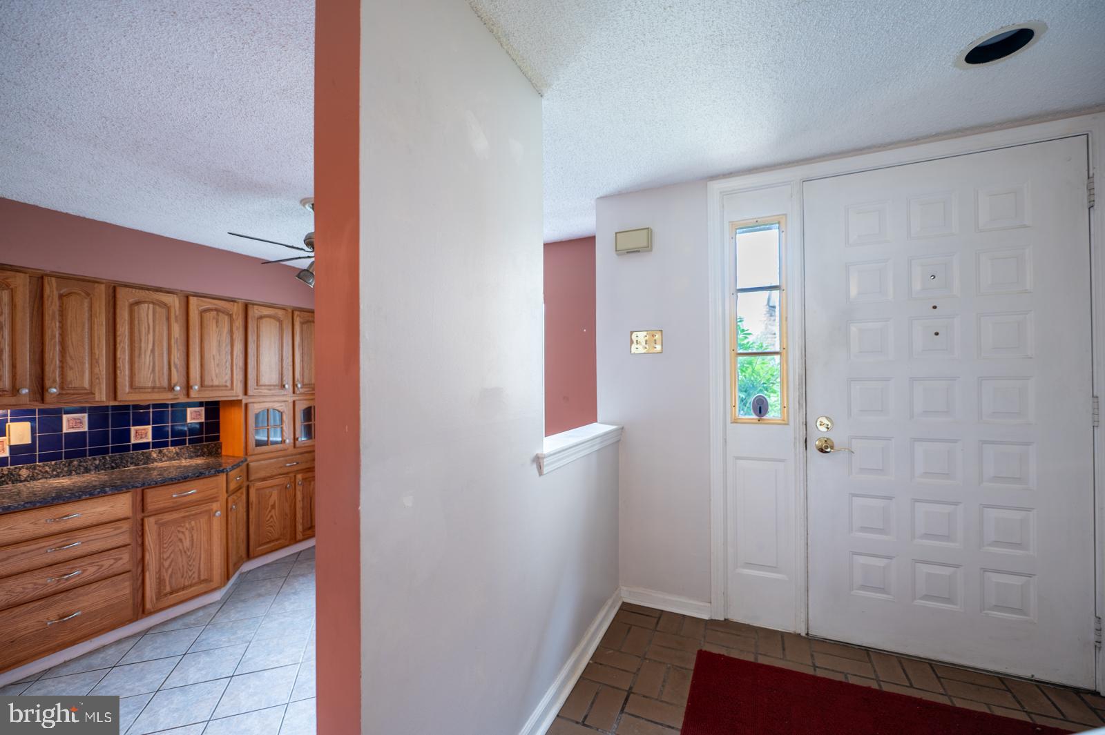 333 Brigade Court Chesterbrook, PA 19087 - Photo 9 of 35 Entrance Foyer