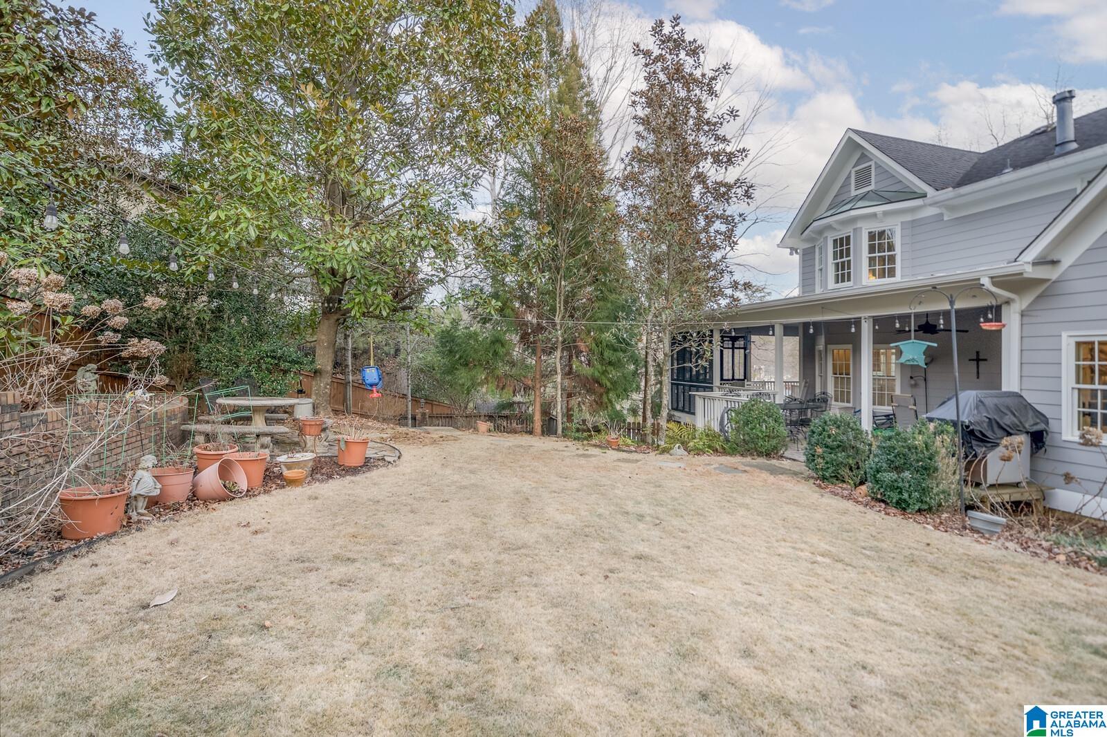3609 Coventry Circle Birmingham, AL 35243 - Photo 56 of 60