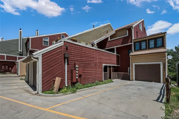 $649,500 | 2881 Springdale Lane, Boulder, CO 80303
