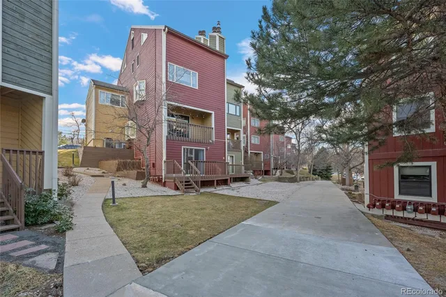 $699,000 | 2881 Springdale Lane, Boulder, CO 80303