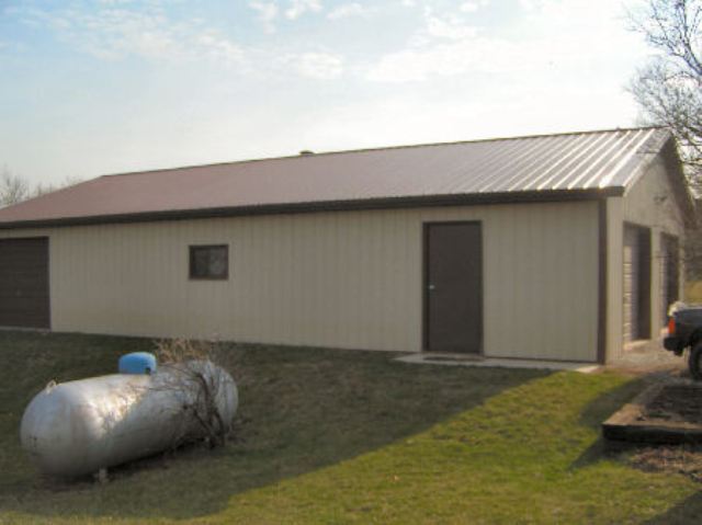 1318 Lourdes Road Metamora, IL 61548 - Photo 8 of 8