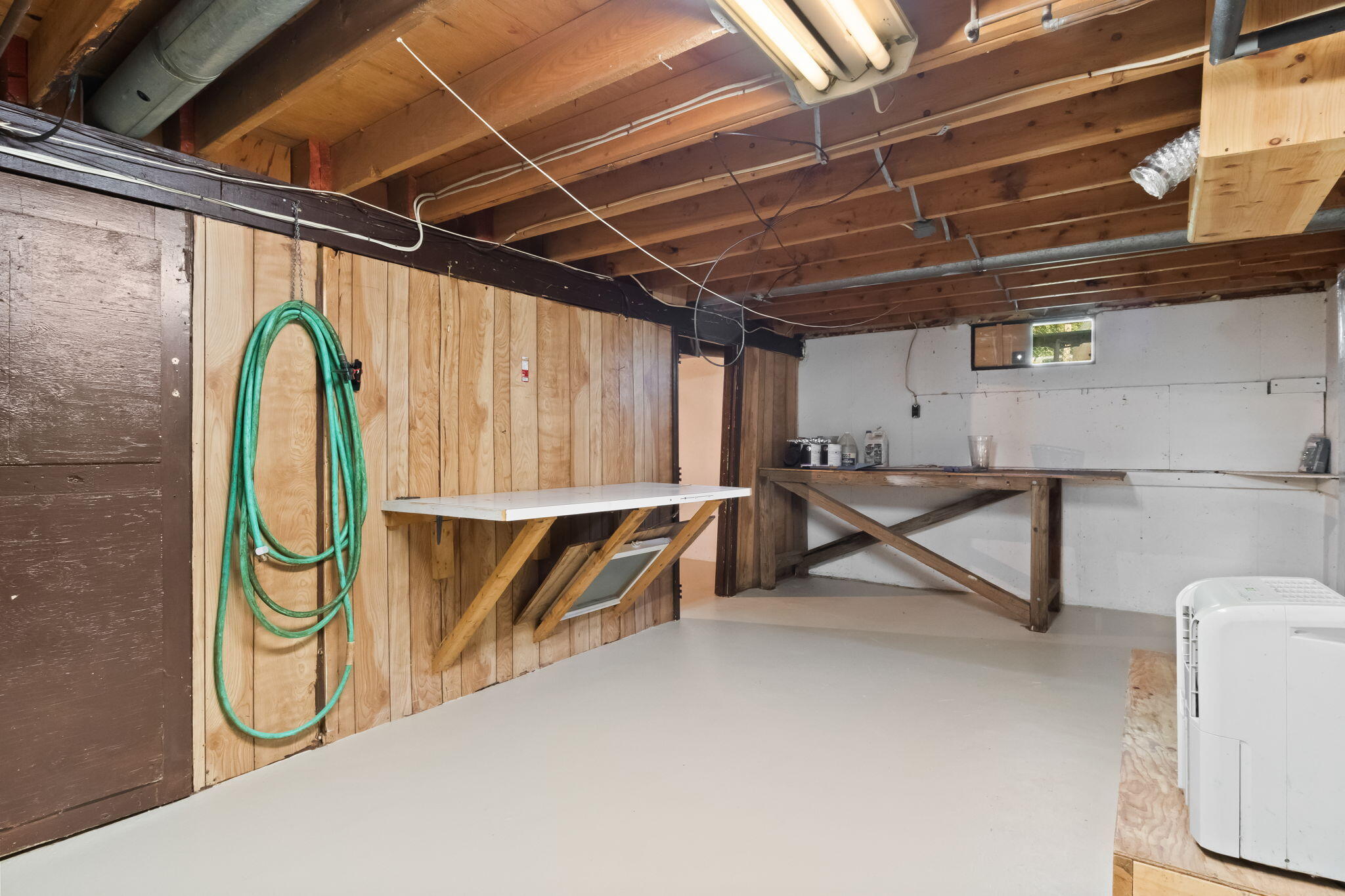 49 Russells Path Brewster, MA 02631 - Photo 26 of 37 a view of storage and utility room