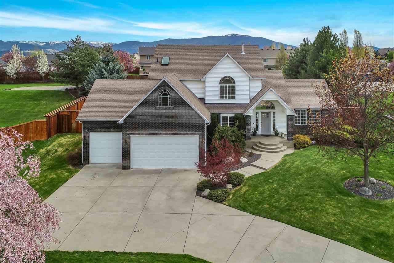 2201 South Steen Road Spokane Valley, WA 99037 - Photo 1 of 20 Gallery Image 1