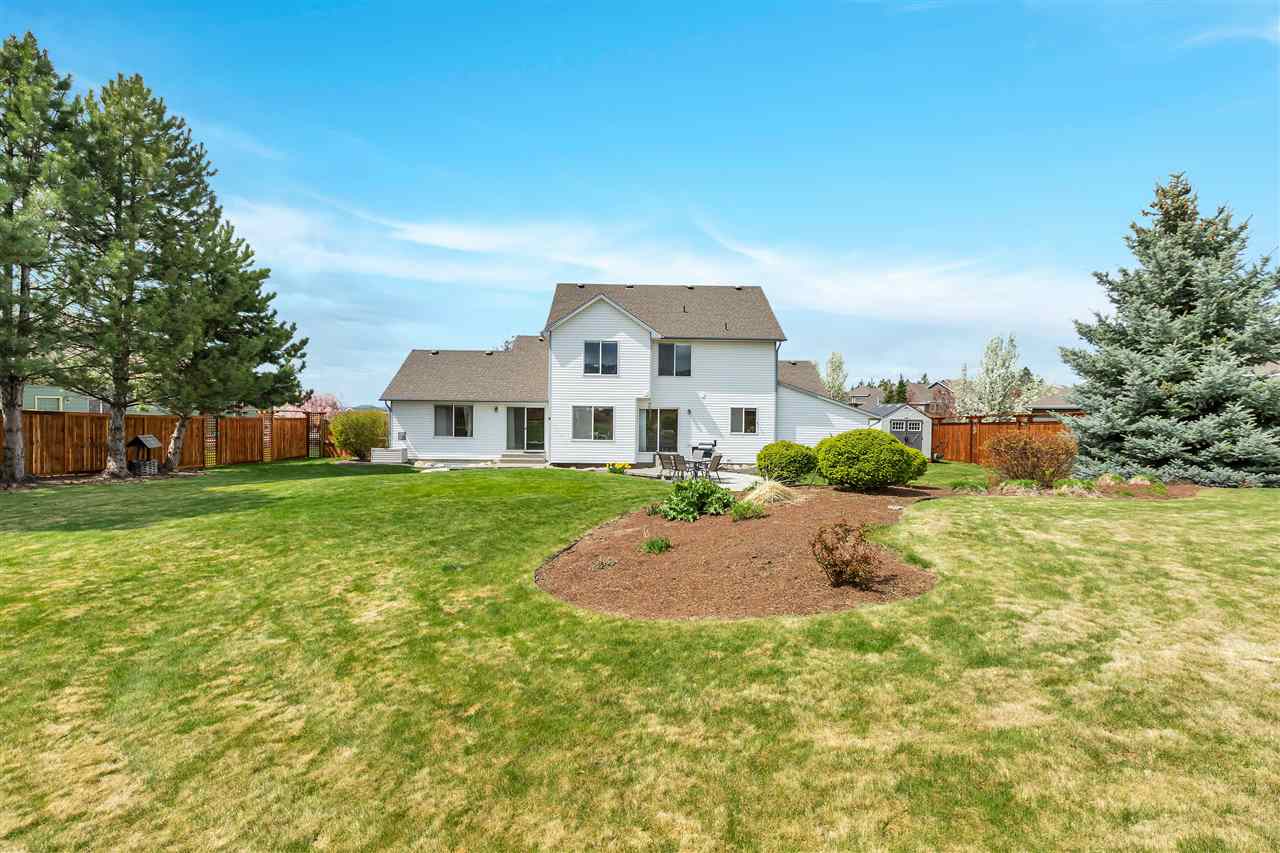 2201 South Steen Road Spokane Valley, WA 99037 - Photo 18 of 20 Gallery Image 18