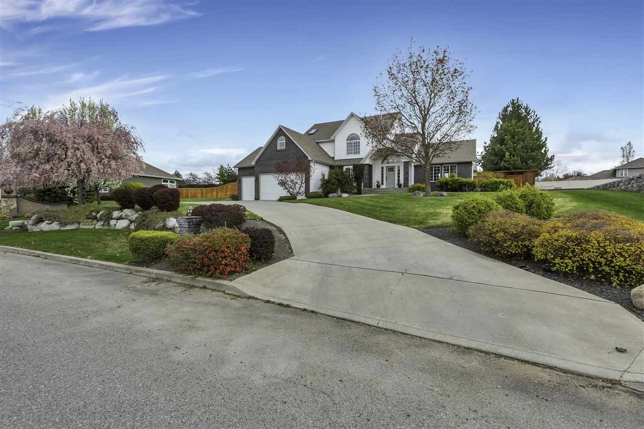 2201 South Steen Road Spokane Valley, WA 99037 - Photo 19 of 20 Gallery Image 19