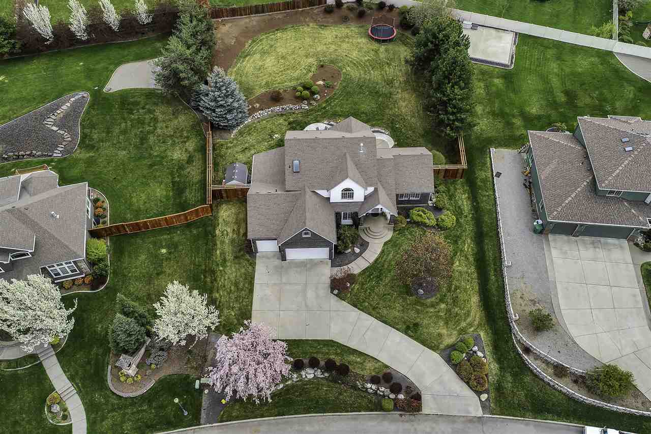 2201 South Steen Road Spokane Valley, WA 99037 - Photo 20 of 20 Gallery Image 20