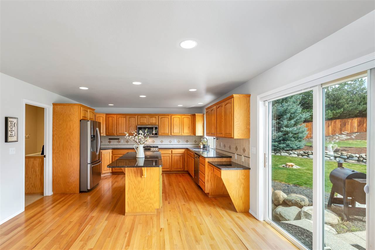 2201 South Steen Road Spokane Valley, WA 99037 - Photo 5 of 20 Gallery Image 5