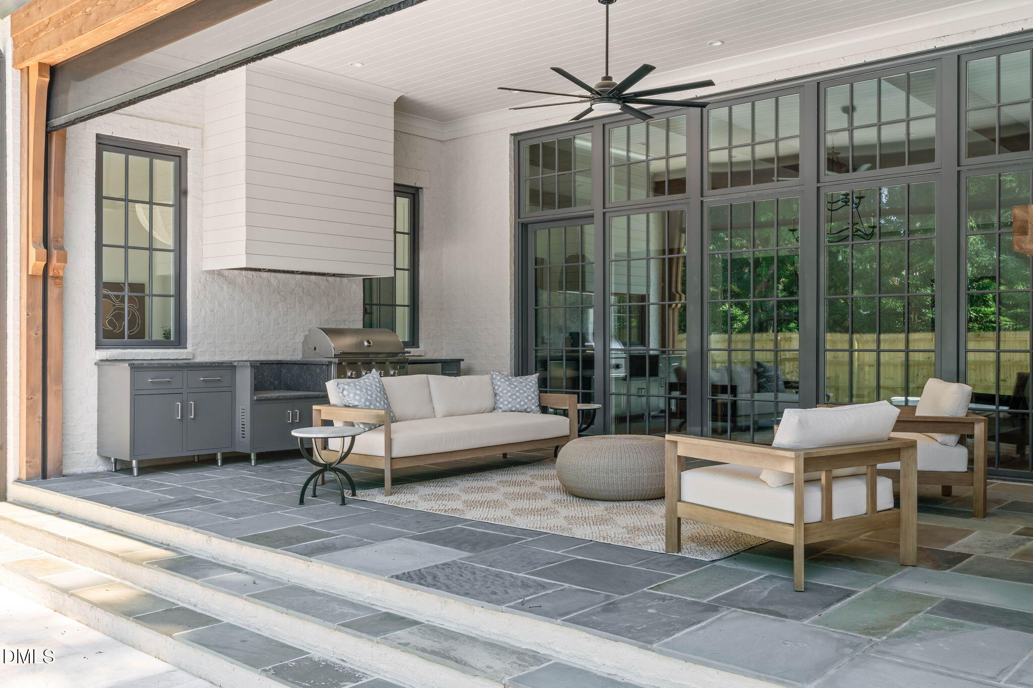 1412 Pony Run Road Raleigh, NC 27615 - Photo 53 of 58 A-25 (2)