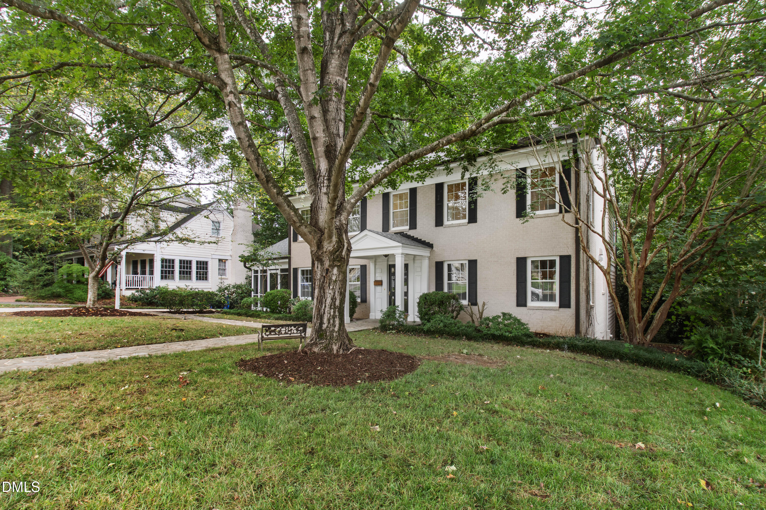 2709 Webb Street Raleigh, NC 27609 - Photo 3 of 63 Webb (21)