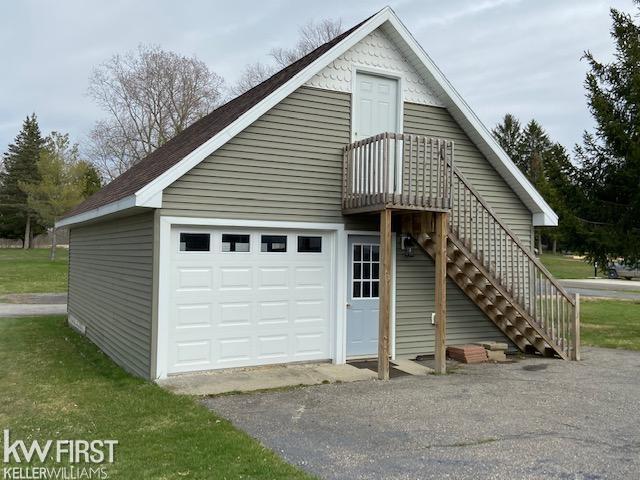 6175 Mabley Hill Road Fenton, MI 48430 - Photo 15 of 17