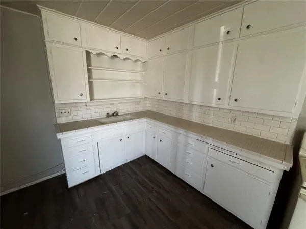 $995 | 1726 North 3rd Street, Unit D, Abilene, TX 79603